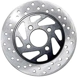 AOW Front Disc Plate for Suzuki Access-picture-11