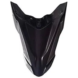 AOW Front Mudguard for Bajaj AS200 (Unbreakable)-picture-35