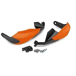 AOW Hand Guard for KTM Duke 190 (Orange)-picture-15