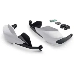 AOW Hand Guard for KTMAll Models T-3 (White)-picture-20