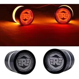 AOW Handlebar Cross Bar Steering Wheel Strength Lever Bar (Red) for Bajaj XCD 125-picture-19