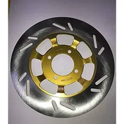 AOW (Imported) Front Disc Plate for Yamaha RXZ Y-14-picture-15