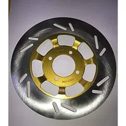 AOW (Imported) Front Disc Plate for Yamaha RXZ Y-19-picture-14