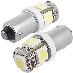 aow Led Parking Bulbs for Royal Enfield (White, 12 V) Pack of 2-picture-35