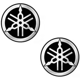 Aow (Logo) Motorcycle Design Sticker for Yamaha Fz-16 (2 Pcs)-picture-40