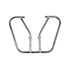 aow Meenu Arts Bumper for RX 100 (Chrome)-picture-36