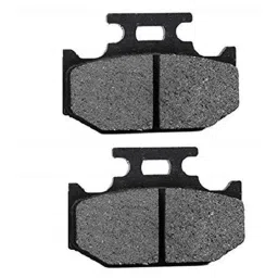 aow Meenu Arts Front Brake Disc Pad Compatible for Yamaha FZ 250 (Front) ac-12-picture-22