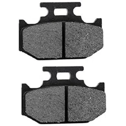 aow Meenu Arts Front Brake Disc Pad Compatible for Yamaha FZ 250 (Front) ac-6-picture-23