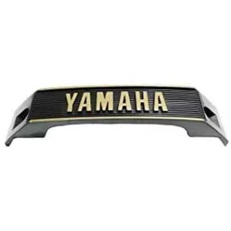 aow Meenu Arts Front Fork Monogram for Yamaha RXZ-picture-47