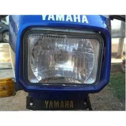 aow Meenu Arts Yamaha RXZ Head Light Asslembly-picture-32