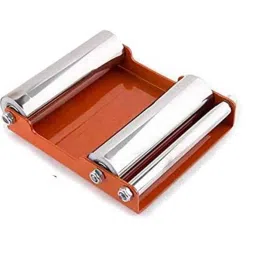 AOW Paddock Stand Replacement G-Roller for Cleaning and Lubrication (Bikes < 170 Kgs and Tyre Width <170 mm) with Chain Cleaner Brush Universal for All Bikes T-13-picture-19