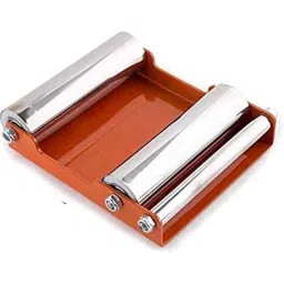 AOW Paddock Stand Replacement G-Roller for Cleaning and Lubrication (Bikes < 170 Kgs and Tyre Width <170 mm) with Chain Cleaner Brush Universal for All Bikes T-8-picture-46