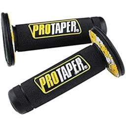 AOW Pro Taper Motorcycle Grip Set Universal for All Bikes T-16-picture-12