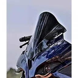 AOW Pulsar RS 200 Wind Shield-picture-25