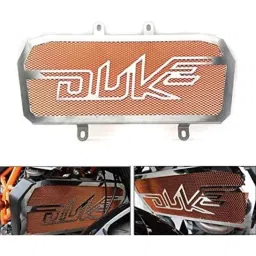 AOW Radiator Protection Guard for KTM Duke 390 and 250 cc. M-22-picture-10