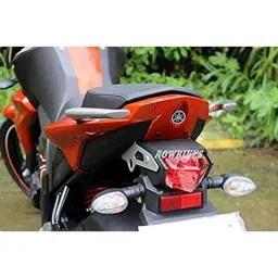 AOW Rear Brake Light Set for Yamaha FZ-16-picture-42