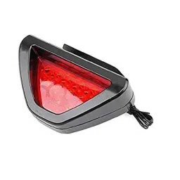 AOW Tail/Brake Light Assembly For Mahindra e2o-picture-45