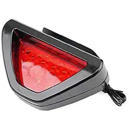 AOW Tail/Brake Light Assembly For Tata Indica-picture-22