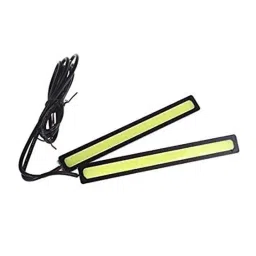 AOW Ultra White Day Time Running Light For Mahindra Gypsy-picture-11