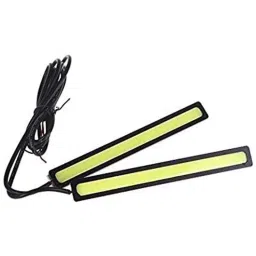 AOW Ultra White Day Time Running Light For Maruti Suzuki Baleno-picture-46