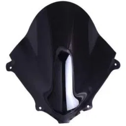 AOW Visor Glass (Black) for Suz Gixxer-picture-34