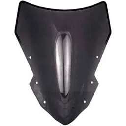 AOW Visor Glass (Black) Universal for All Bikes A6-picture-13