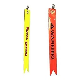 AOW Warning Tag For Royal Enfield Classic Chrome-picture-14