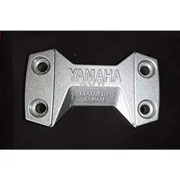 AOW Yamaha Handlebar Top Plate Aluminium Fitting Bracket b-03-picture-26