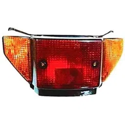 AOW Yamaha RXZ Tail Assembly-picture-40