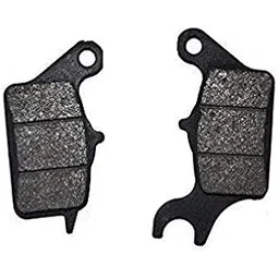 AOW Attracrive Offer World Front Brake Disc Pad Compatible for Suzuki Access and Suzuki Burgman Street 125 (Front) ac-10-picture-10