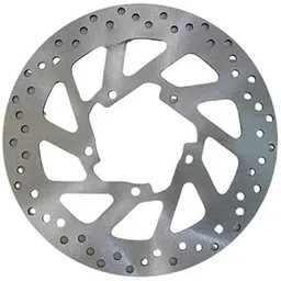 Aow Attractive Offer World Front Disc Plate Compitable for Yamaha FZ-16/ R15 V1-picture-38