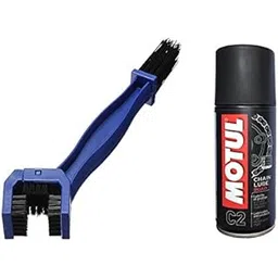 AOW Attractive Offer World Motul C2 Chain Lube (150 Ml) and Brush for KTM-picture-27