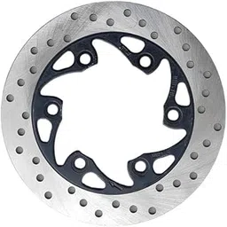 Aow Attractive Offer World Rear Disc Plate Compatible for KTM Duke-picture-32