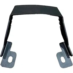 Aowbikes Rear Seat Ring/Grabrail Compatible for Yamaha MT-15-image-4