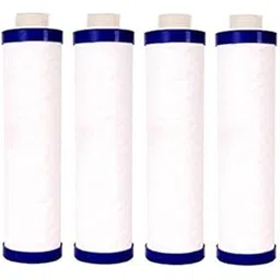Apec Aqua Threaded Outer Filter 9" MLT Filter Cartridge Suitable for All Types of Water Purifier | 9" Pre Filter MLT Candle|Suitable for All Types of Water Purifier (Pack of 4)-picture-31