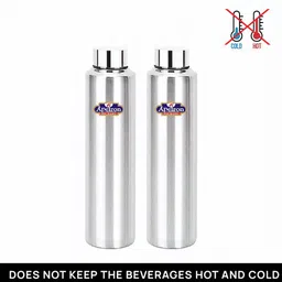 apeiron Fridge bottle pack of 2 1000 ml Bottle-picture-13
