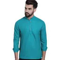 APEKTRA Men Kurta-picture-30