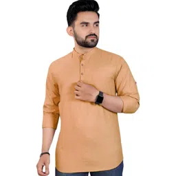 APEKTRA Men Kurta-picture-10