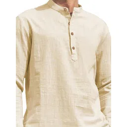 APEKTRA Men Kurta image 4