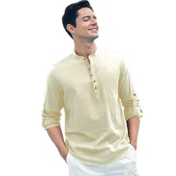 APEKTRA Men Kurta image 1