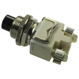 APEM SWITCH, PUSHBUTTON, SPST-NC, 8A, 250V, 1202A2-picture-26