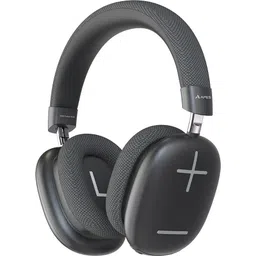 apes Fusion Style Wireless Headphone,45mm Dynamic Drivers,50Hrs Playtime,Fast Charge Bluetooth Headset-picture-10