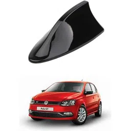 apical Car New Shark Fin Antenna (Black) For Polo GT Satellite Vehicle Antenna-picture-25
