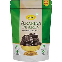 Apis Arabian Pearls Premium Fard 500 g Date-picture-11