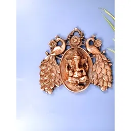 apka mart Ganesh Wall Hanging image 1