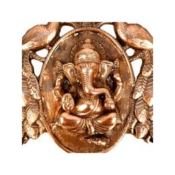 apka mart Ganesh Wall Hanging image 5