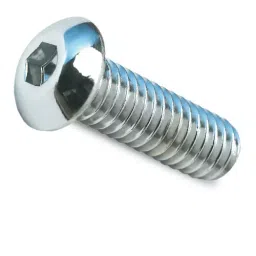 APL A2 304 Stainless Steel 3x25 mm Stainless Steel Button Head Screw (Pack of 500 Piece)-picture-30