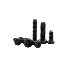 APL A2 304 Stainless Steel 8x100 mm Pan Phillips Machine Screw (Pack of 200 Piece)-picture-38