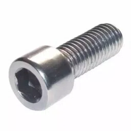 APL Allen Cap Bolt 5x12 mm Stainless Steel 316 Fully Threaded A4 70 Grade Chrome Finished (Pack of 100)-picture-47