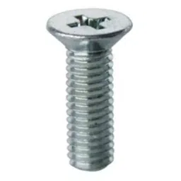 APL Pan Philips Machine Screws Dia 2.5 mm Length 25 mm (Pack of 500 Pcs)-picture-12